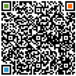 Magnet Kuckucksuhr QR-Code