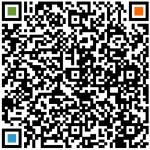 Smartphone Schutzhülle QR-Code